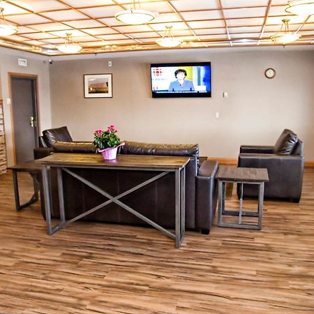 Lakeview Inns & Suites - ブランドン 部屋 写真