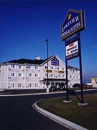 Lakeview Inns & Suites - ブランドン 設備 写真
