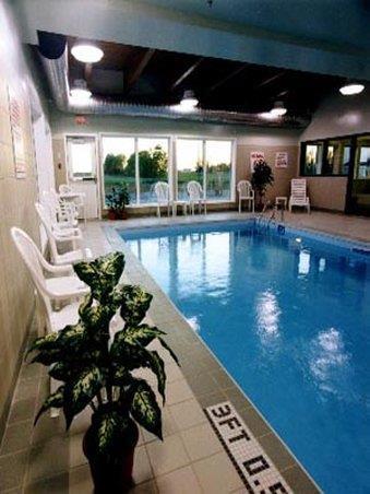 Lakeview Inns & Suites - ブランドン 設備 写真