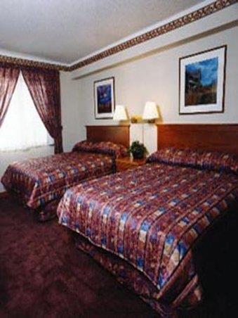 Lakeview Inns & Suites - ブランドン 部屋 写真