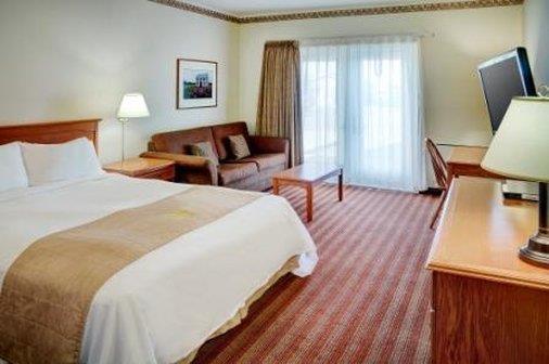 Lakeview Inns & Suites - ブランドン 部屋 写真