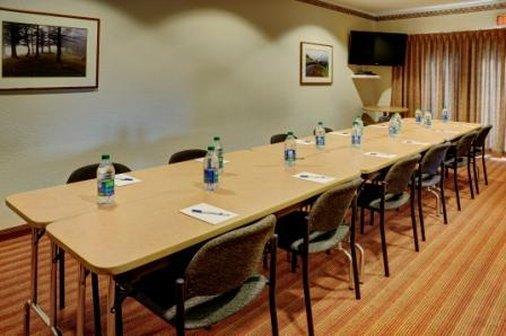 Lakeview Inns & Suites - ブランドン 設備 写真