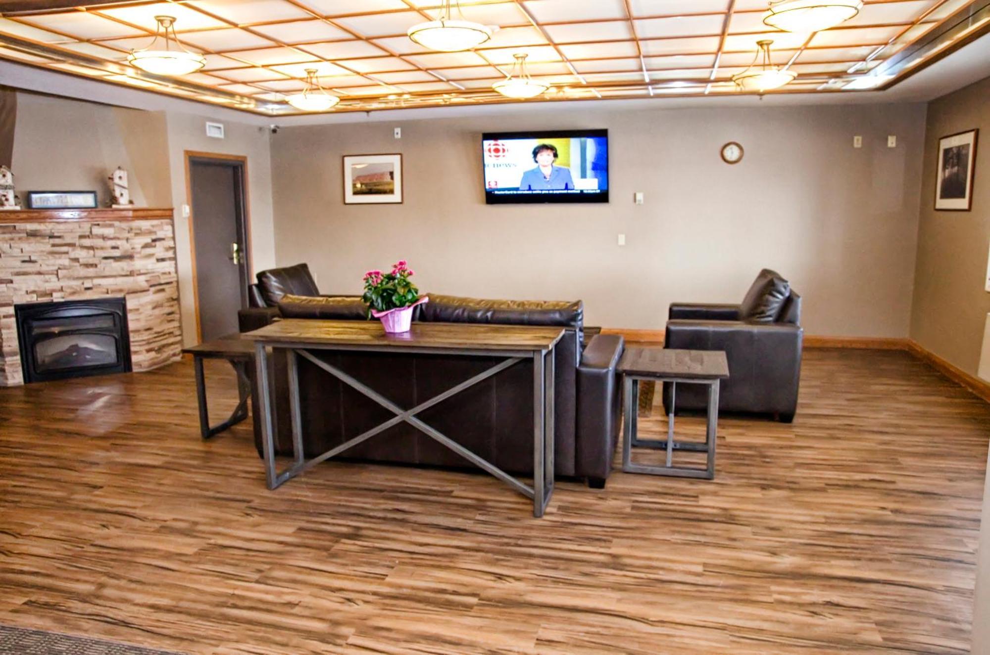 Lakeview Inns & Suites - ブランドン 部屋 写真