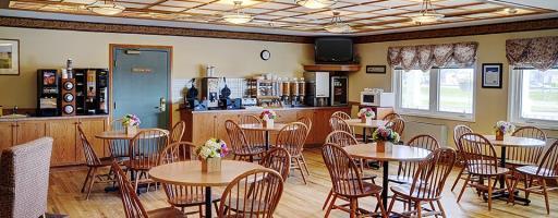 Lakeview Inns & Suites - ブランドン エクステリア 写真