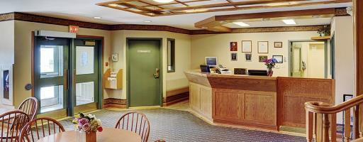Lakeview Inns & Suites - ブランドン エクステリア 写真