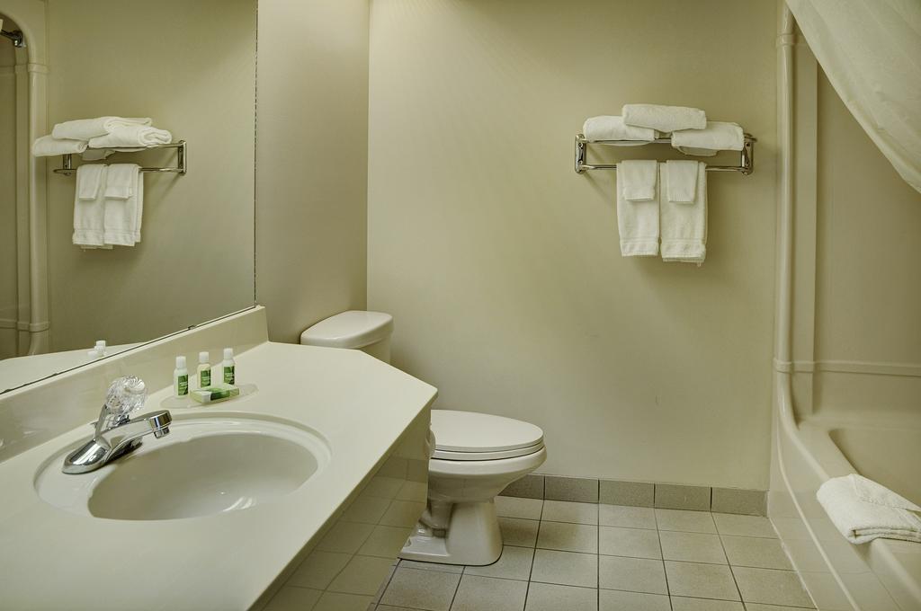 Lakeview Inns & Suites - ブランドン エクステリア 写真